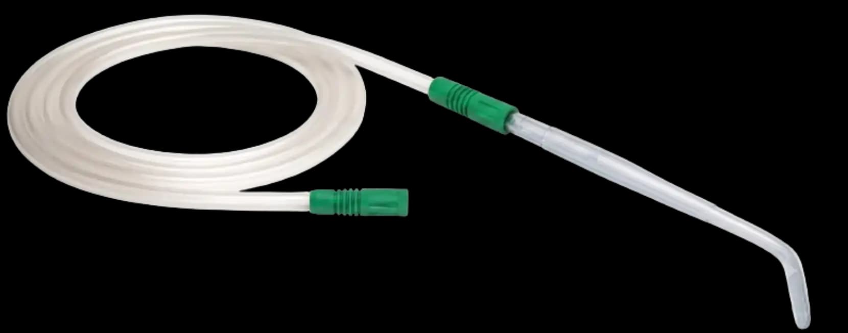 Yankauer Suction Set