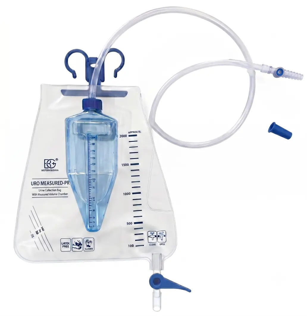 Uro-Measured Pro