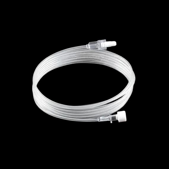 Pressure Monitoring Line