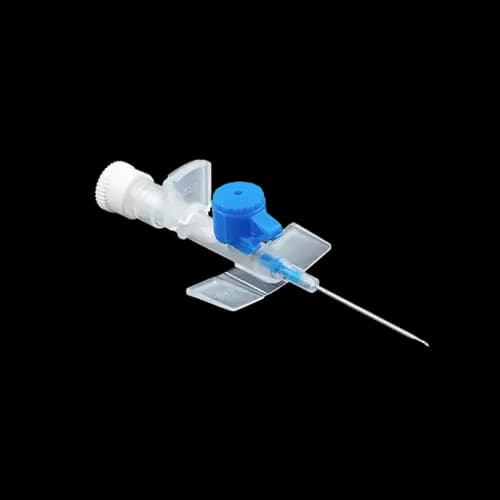 Intravenous Catheter Cannula