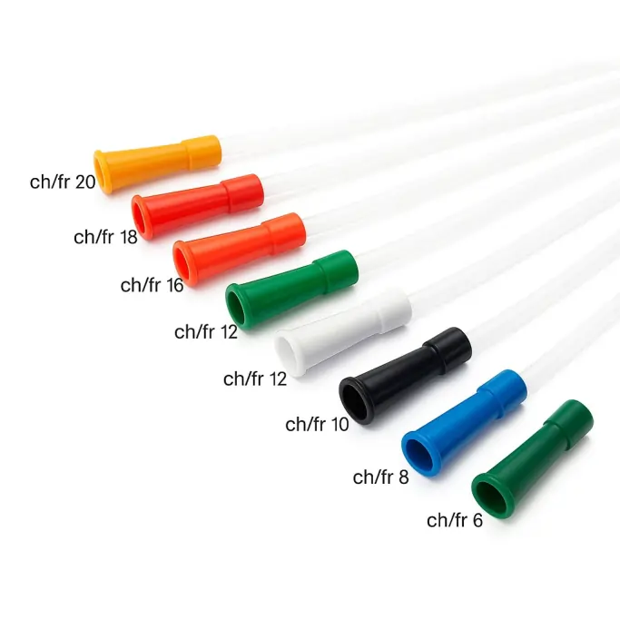 Suction Catheter