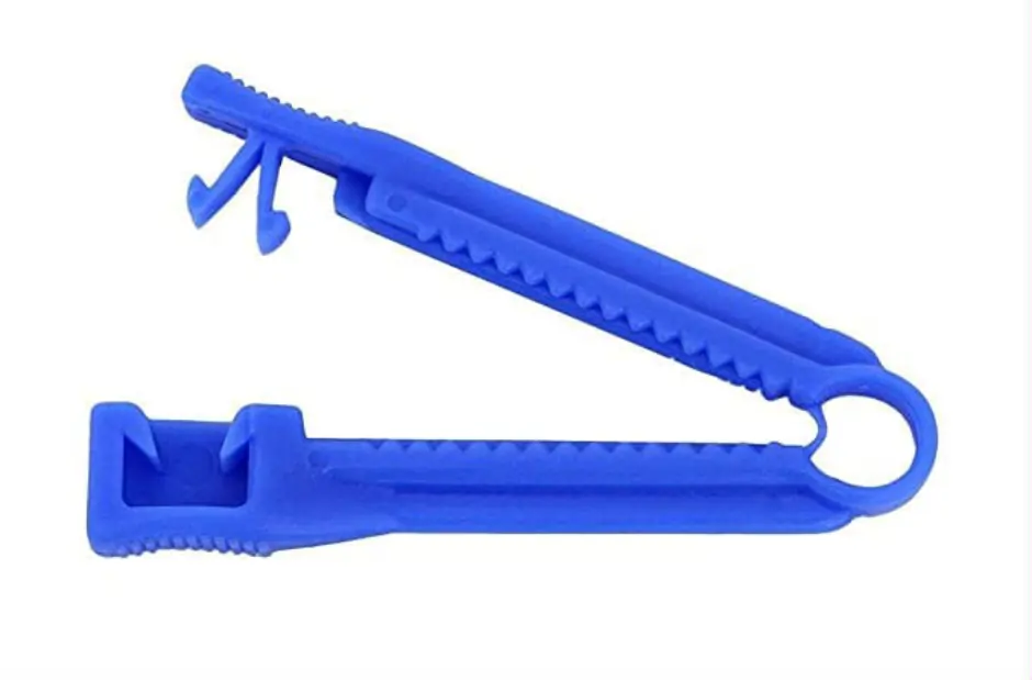 Cord Clamp