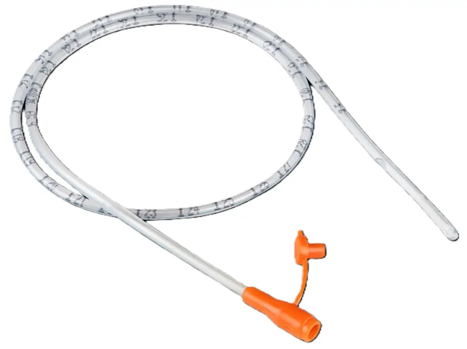 Feeding Tube
