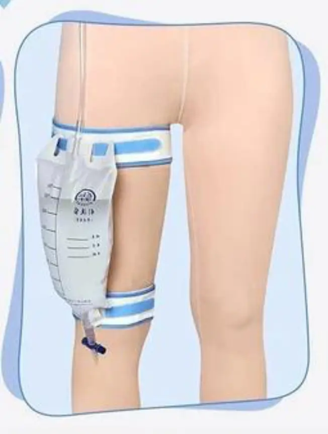 Uro Leg Bag