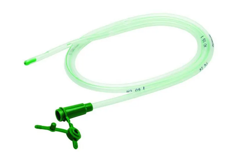 Ryle's Tube