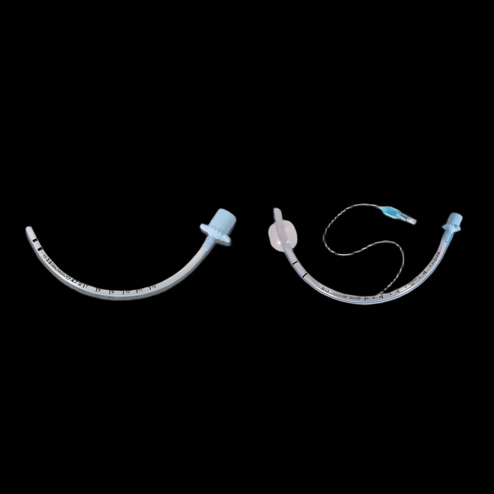 Endotracheal Tube