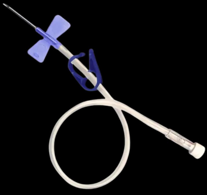 AV Fistula Needle