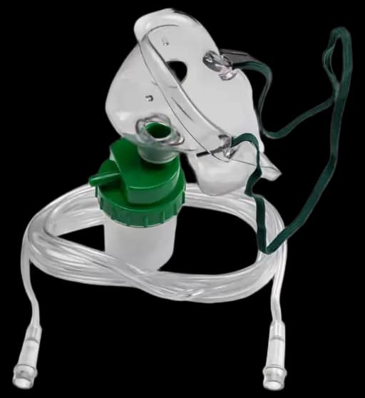 Nebulizer Kit