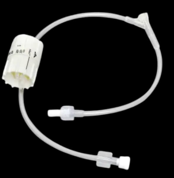 IV Flow Regulator Set