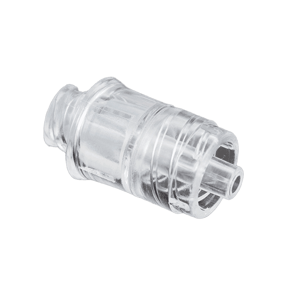 Needle Free Connector