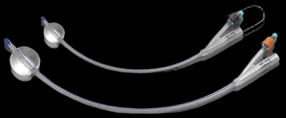 Foley Catheter